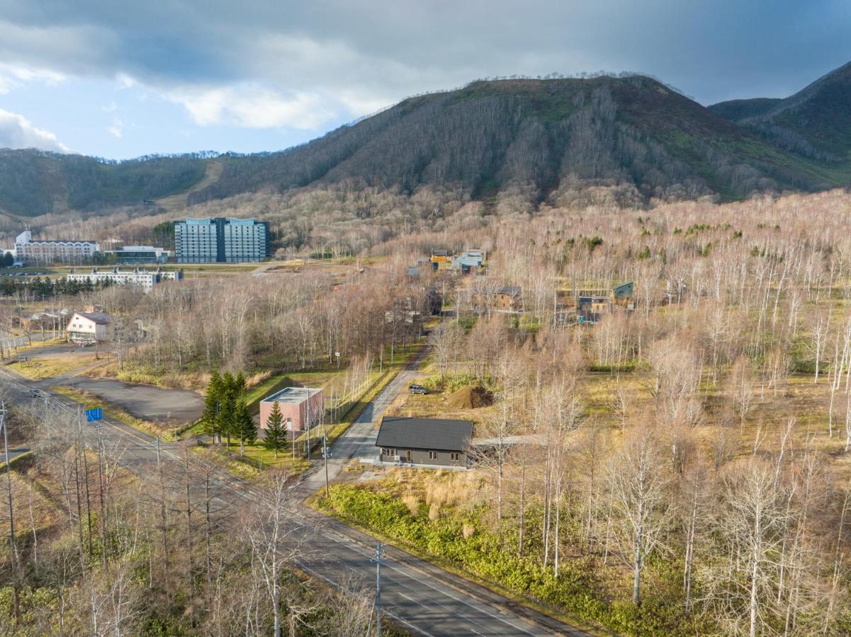 Rupow Lodge - Walking Distance To Rusutsu Resort Exterior photo